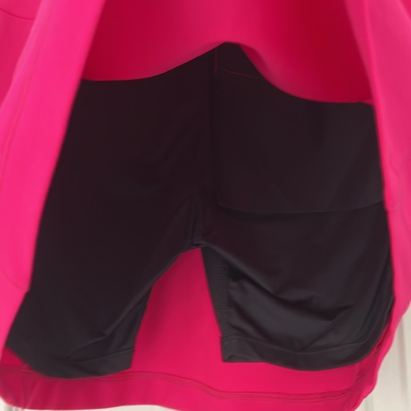 Bright Pink Skort from Tail - Picture 3 of 7